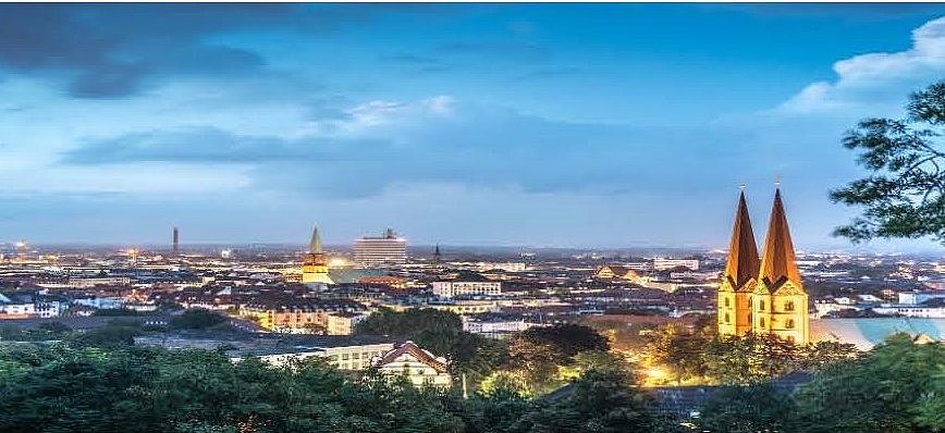 Foto Bielefeld
