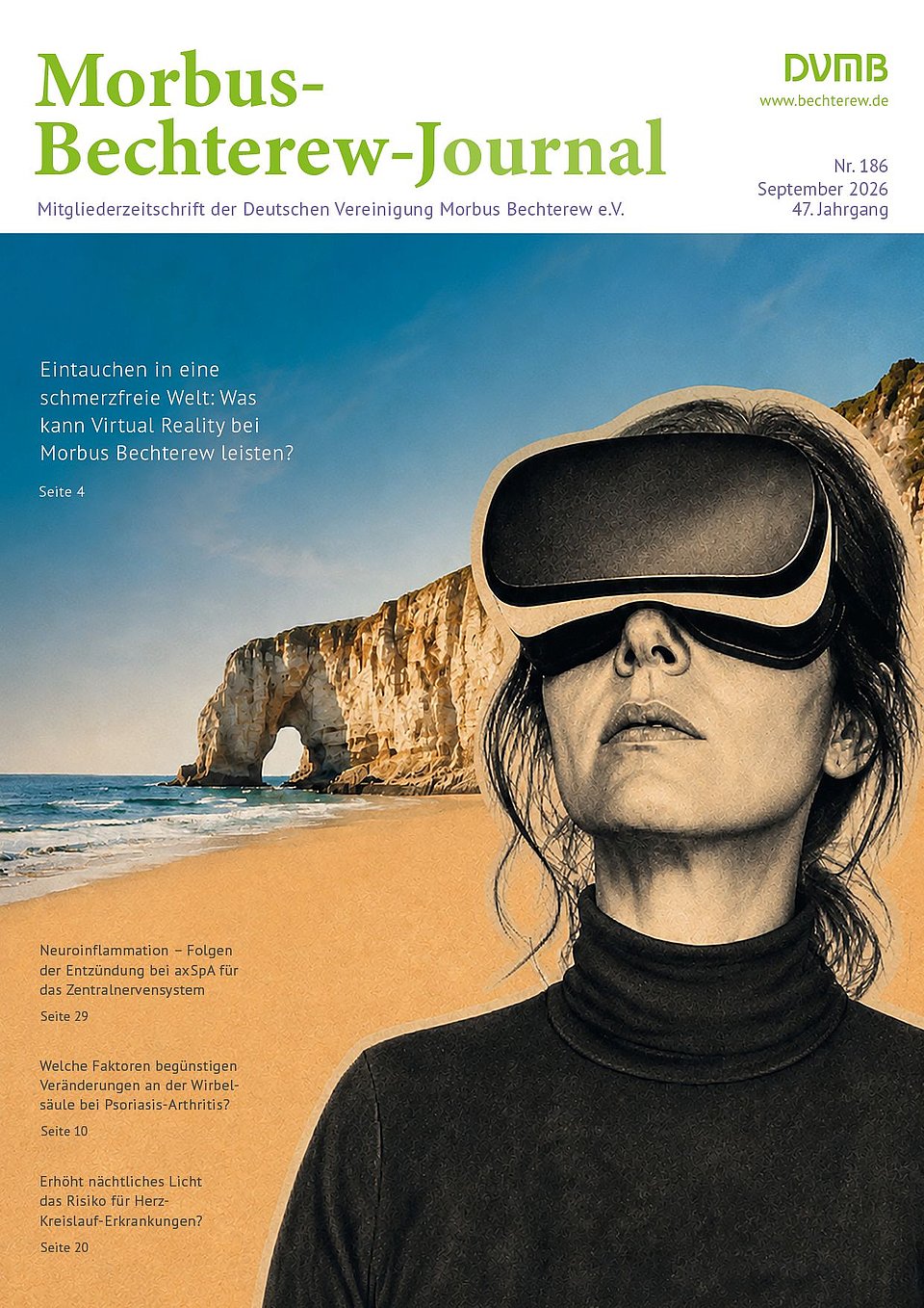 Cover MBJ 186
